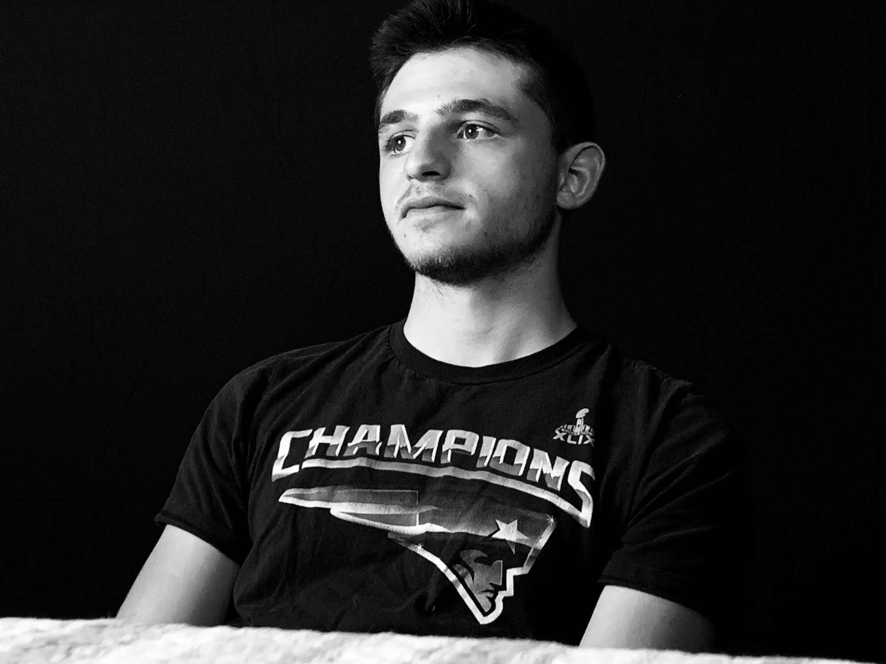 Kevin Dailey Profile